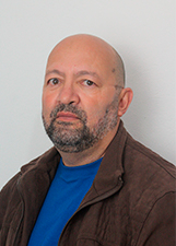 Foto de Lindomar José dos Santos