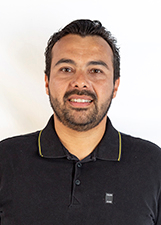 Foto de CARLOS FREDERICO HUBNER DE SOUZA PEREIRA
