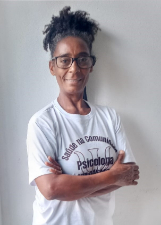 Foto de Palmira Feliciano da Silva