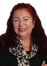 Foto de Flavia Regina Izidro Salgado
