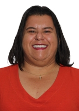 Foto de Claudia Maria Braga de Oliveira