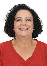 Foto de Zilda Helena dos Santos Vieira