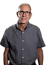 Foto de Edward Borges de Castro