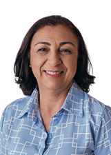 Foto de MARIA DA CONCEIÇÃO SILVA VIEIRA