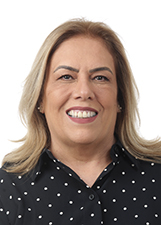 Foto de REGINA LUCIA DA CRUZ DE PAULA