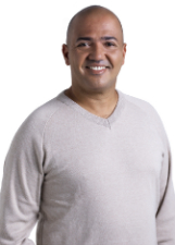 Foto de Luis Gustavo Roel da Silva