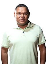 Foto de Romario da Cruz Zacarias