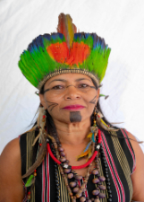 Foto de Maria de Lourdes Lima Soares