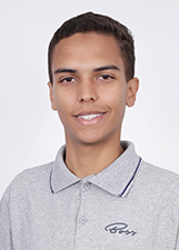 Foto de JONATHAN DE OLIVEIRA DA CRUZ