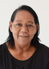 Foto de Valdivina Justina dos Santos