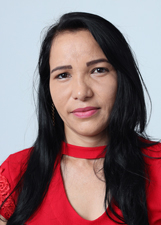 Foto de CARLA MARIA DE OLIVEIRA MENDES
