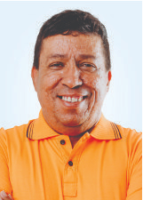 Foto de MARCO ANTONIO DA SILVA