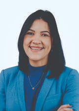 Foto de JENNY FABIANA DO NASCIMENTO FREIRE