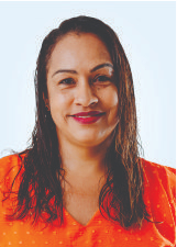 Foto de ELISÂNGELA SILVA RODRIGUES