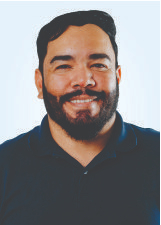 Foto de JOSÉ TAVARES JÚNIOR