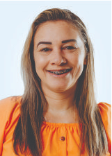 Foto de SILVANA DE OLIVEIRA SOUZA