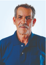 Foto de MANOEL PEREIRA DA MOTA