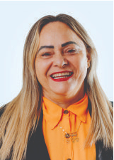 Foto de MARIA MARINA DE SOUZA