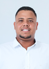 Foto de EDINAR ANTUNES BRAGA