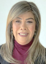 Foto de Maria Vicentina Vargas de Souza