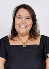Foto de NATHÁLIA CRISTINA CAMPELO SOARES