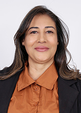 Foto de MARIA ANDRÉIA CRISTINA PEREIRA
