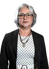 Foto de Dilma dos Santos Castro