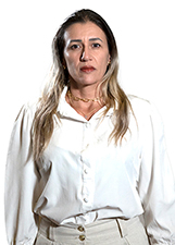 Foto de Iane de Castro Andrade