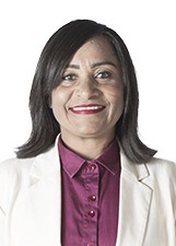 Foto de NAGILA MARCIA DA CRUZ MEDEIROS