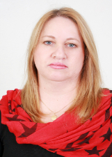 Foto de Maria Helena de Carvalho Santana