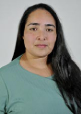 Foto de CRISTIANE DE OLIVEIRA MESSIAS