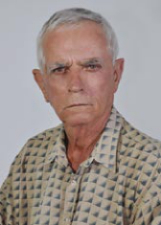 Foto de Sebastião de Oliveira Sobrinho
