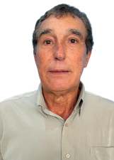 Foto de Sebastião Batista de Almeida