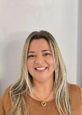 Foto de WESLENE COSTA LISBOA SANTIAGO