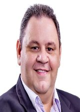 Foto de Anderson Geraldo de Paula