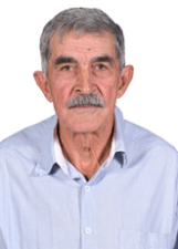Foto de Geraldo Clarismundo de Melo