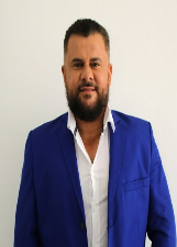 Foto de HENRYKO BARUKH SILVEIRA ALMEIDA