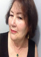 Foto de Joaquina Eliane Ramos dos Santos