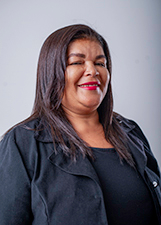 Foto de Maria Aparecida Alves de Jesus