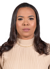 Foto de Irinéia da Paixão Santos Souza
