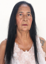 Foto de Maria das Graças Pereira de Oliveira