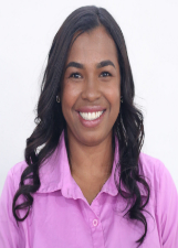 Foto de IANA PATRICIA AMORIM