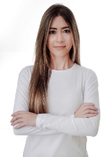 Foto de CAMILA ALVARENGA DA SILVA