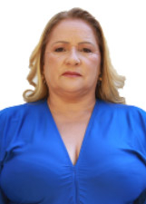 Foto de MARIDEIA DE FATIMA RESENDE
