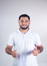Foto de WASHINGTON MENDES PEREIRA MONTEIRO