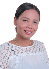 Foto de MARIA CAMILA DA SILVA