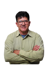 Foto de AROLDO JOSÉ DA SILVA