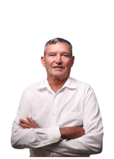 Foto de Afonso Vieira da Silva