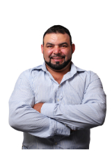 Foto de LEONARDO DE OLIVEIRA FRANÇA MORAES