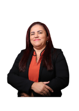 Foto de AILCE PEREIRA NERI